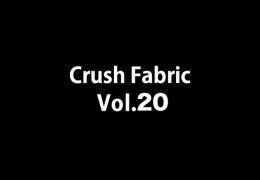 Crush Fabric vol.020