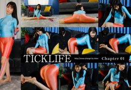 【HD】『TICKLIFE』エピソード1