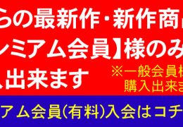 【HD】カスタムマッチCATFIGHT 59【プレミアム会員限定】