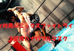 ミックスファイトライブ2
