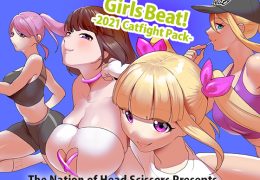 Girls Beat! -2021 Catfight Pack-