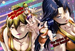 Battle Queendom -Evil Lesbians-