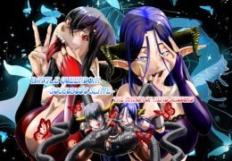 Battle Queendom -Succubus’s Slave-