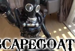 生贄：リゾラバ（リゾート地で楽しむラバープレイ）