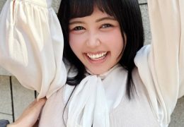 【5%OFF 1500円→1425円】【HD】街角で声をかけてくすぐりさせてもらう　社員食堂アルバイト みのりちゃん