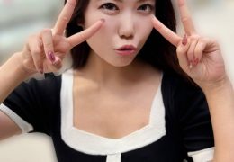 【5%OFF 1500円→1425円】【HD】M男か゛街中て゛女性に声をかけてキスさせてもらう　アパレル店員 さゆりちゃん