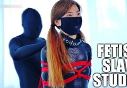 【HD】悪魔のゆりかご・才女ヨーヨーを吊り●●