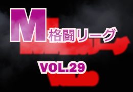 M格闘リーグ VOL.29