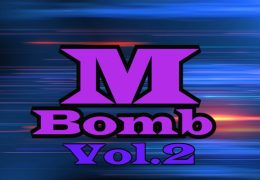 Mボムvol.2