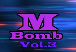 Mボムvol.3